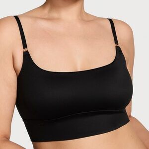 VICTORIA'S SECRET Bodywear by Victoria with FeatherSoft Innovation Bralette